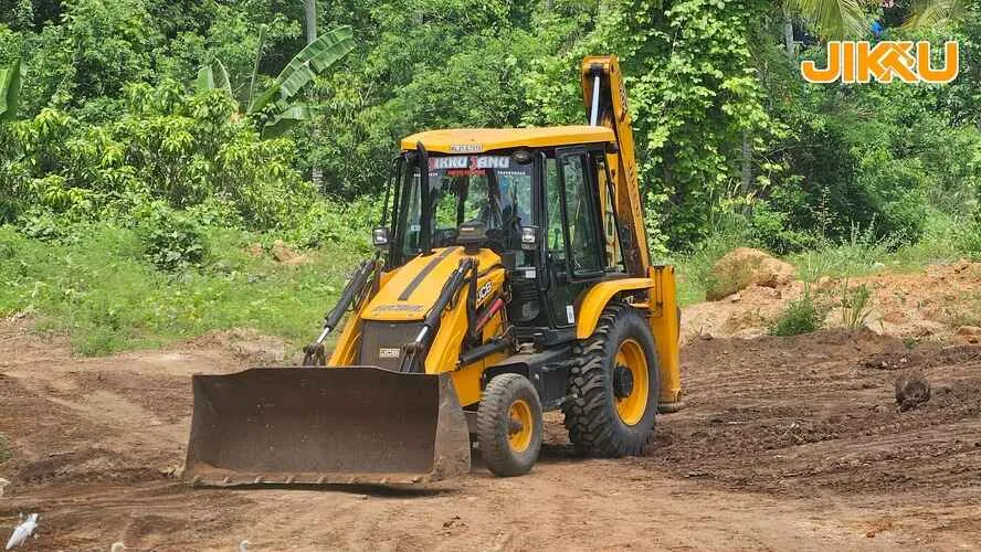 jcb for rental&hire image